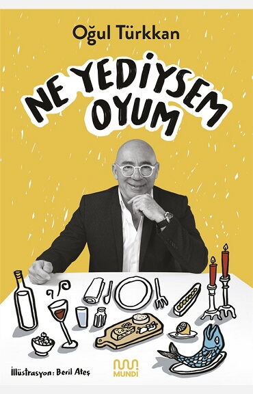 NE DEDİYSEM OYUM
