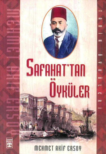 SAFAHATTAN ÖYKÜLER