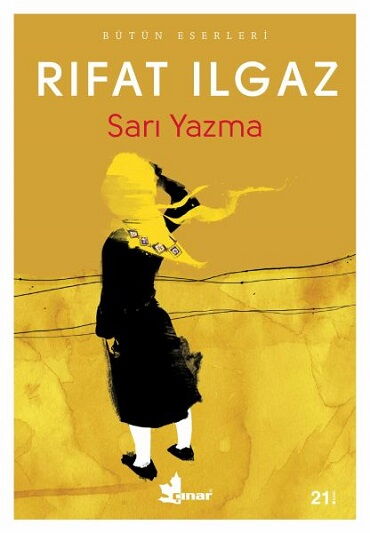 SARI YAZMA