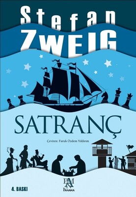 SATRANÇ