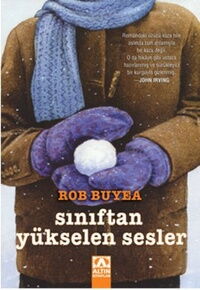 SINIFTAN YÜKSELEN SESLER