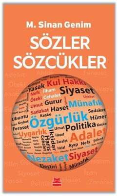 SÖZLER SÖZCÜKLER
