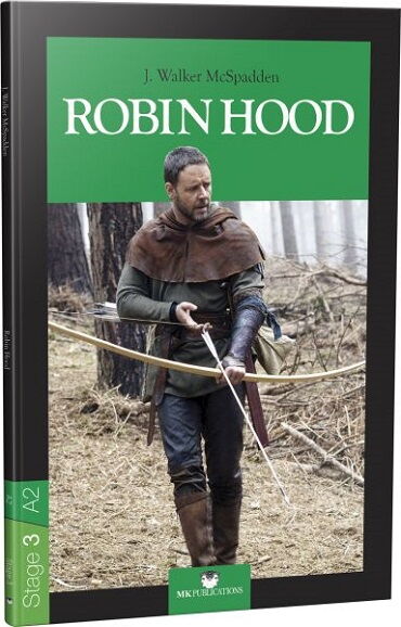 STAGE 3 ROBIN HOOD