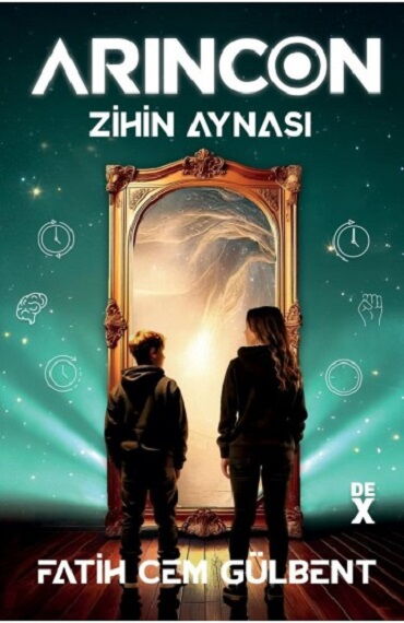 ARİNCON 2 ZİHİN AYNASI