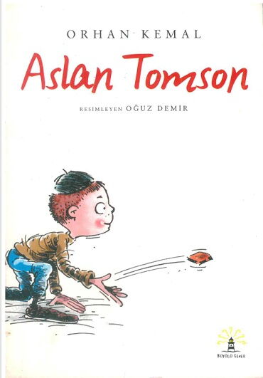ASLAN TOMSON