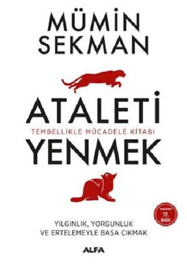 ATALETİ YENMEK