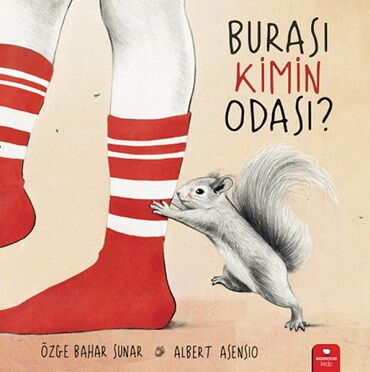 BURASI KİMİN ODASI