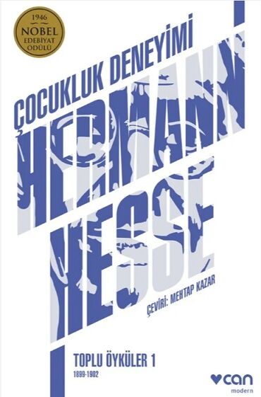 ÇOCUKLUK DENEYİMİ TOPLU ÖYKÜLER 1 1899-1902