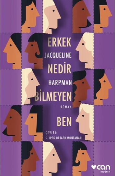 ERKEK NEDİR BİLMEYEN BEN