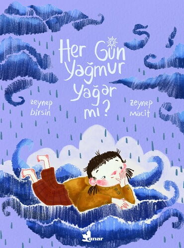 HER GÜN YAĞMUR YAĞAR MI