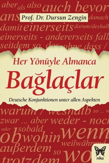 HER YÖNÜYLE ALMANCA BAĞLAÇLAR