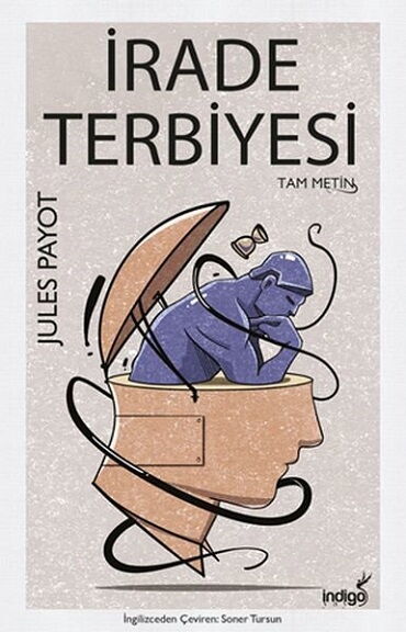 İRADE TERBİYESİ