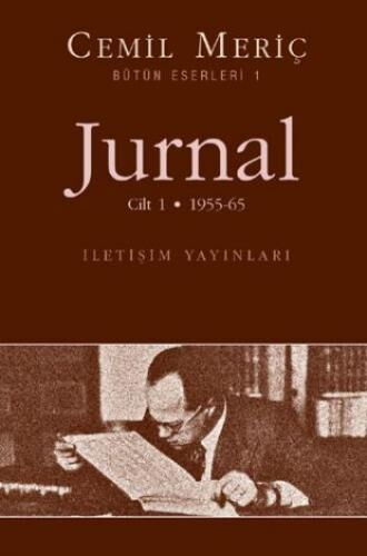 JURNAL 1.CİLT