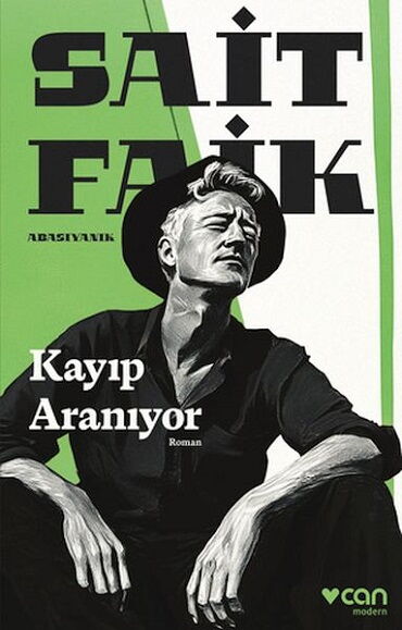 KAYIP ARANIYOR