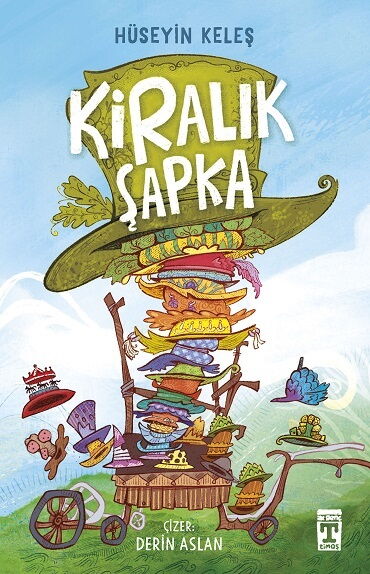 KİRALIK ŞAPKA