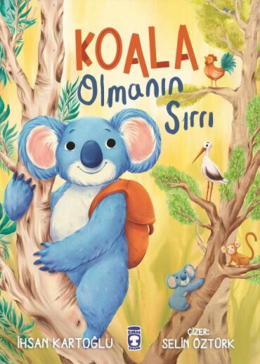 KOALA OLMANIN SIRRI