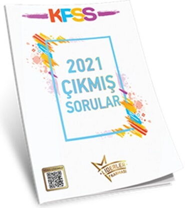 KPSS LİDERLER KARMASI ÇIKMIŞ SORULAR 2021