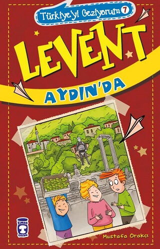 LEVENT AYDINDA