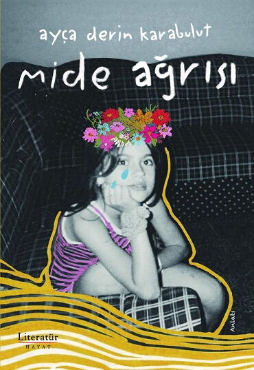 MİDE AĞRISI