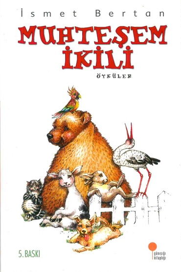 MUHTEŞEM İKİLİ