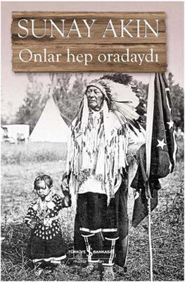 ONLAR HEP ORADAYDI