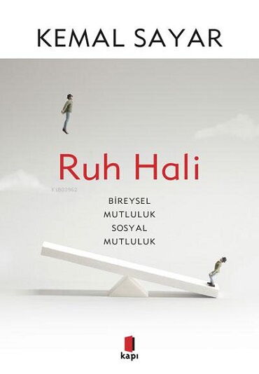 RUH HALİ 