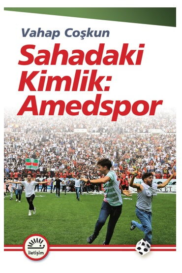 SAHADAKİ KİMLİK AMEDSPOR