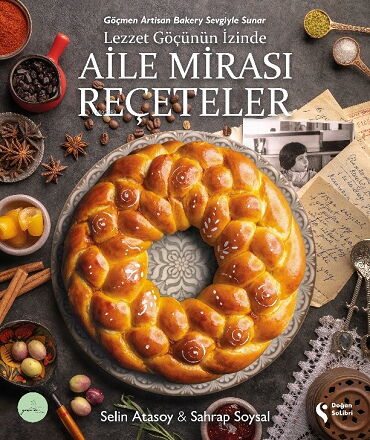 AİLE MİRASI REÇETELER