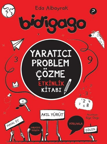BİDİGAGO YARATICI PROBLEM ÇÖZME