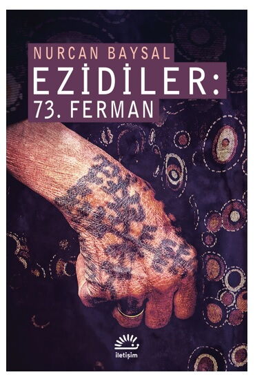 EZİDİLER 73.FERMAN