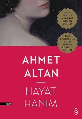 HAYAT HANIM
