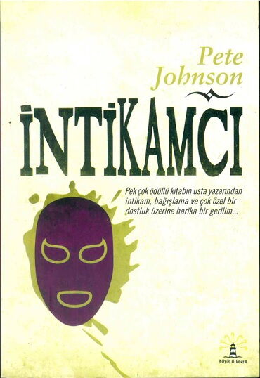 İNTİKAMCI