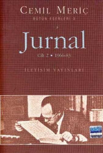 JURNAL 2.CİLT