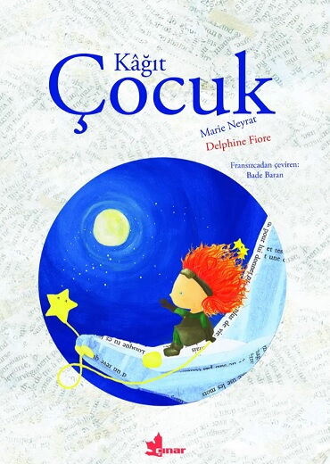 KAĞIT ÇOCUK