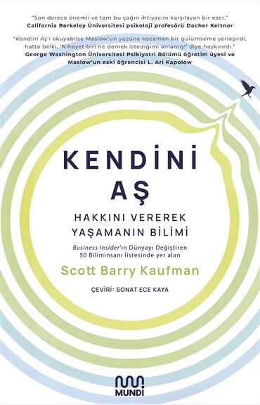 KENDİNİ AŞ