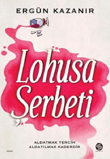 LOHUSA ŞERBETİ