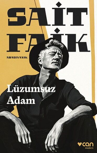 LÜZUMSUZ ADAM