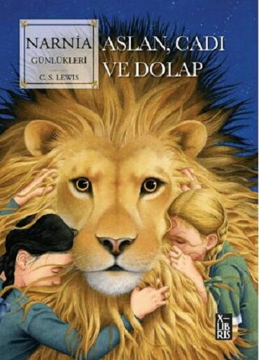 NARNİA GÜNLÜKLERİ 2 ASLAN CADI VE DOLAP