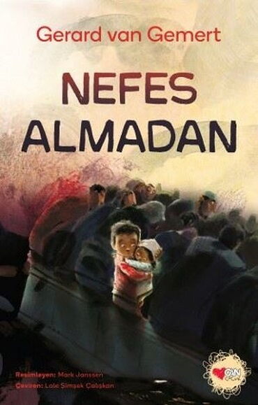 NEFES ALMADAN
