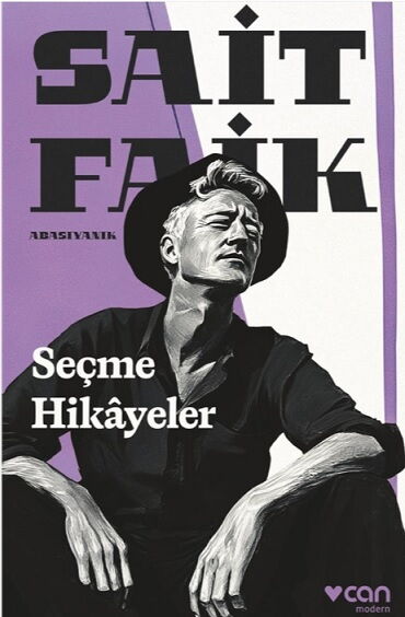 SEÇME HİKAYELER