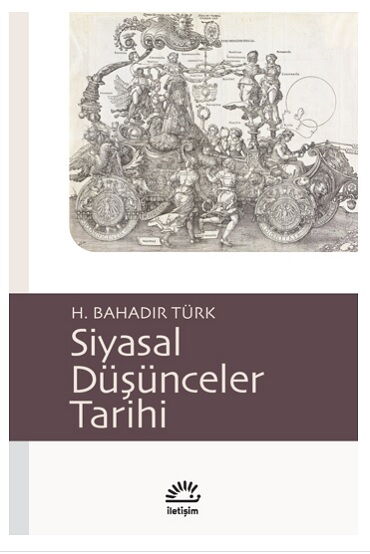 SİYASAL DÜŞÜNCELER TARİHİ