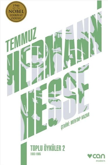 TEMMUZ TOPLU ÖYKÜLER 1 1903-1905