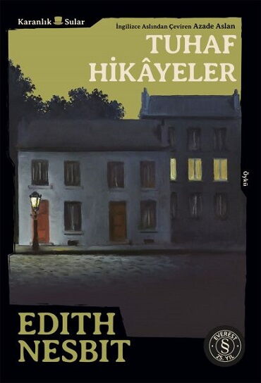TUHAF HİKAYELER