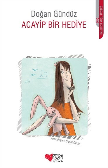 ACAYİP BİR HEDİYE