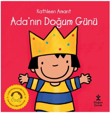 ADANIN DOĞUM GÜNÜ