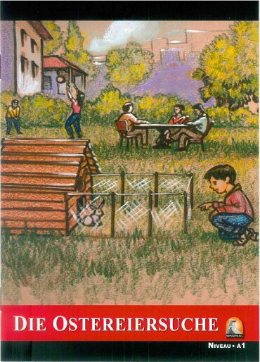 ALMANCA HİKAYE DİE OSTEREİER