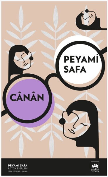 CANAN                              
