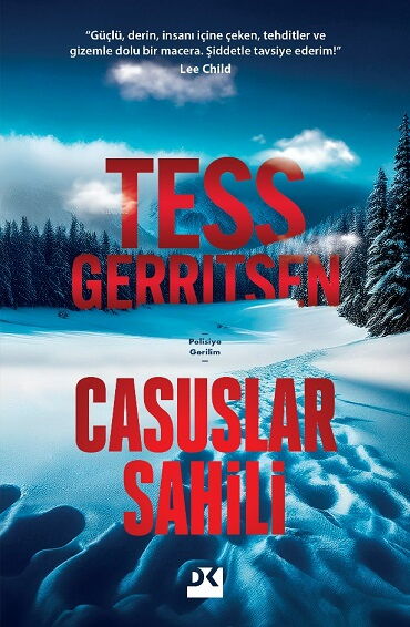 CASUSLAR SAHİLİ
