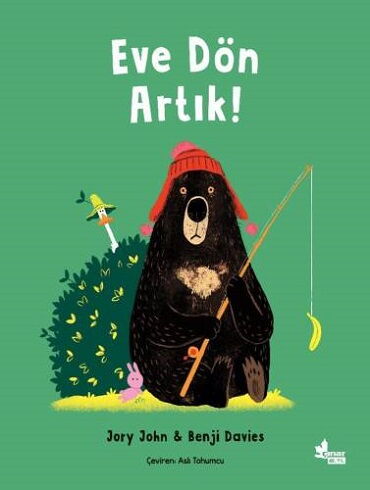 EVE DÖN ARTIK