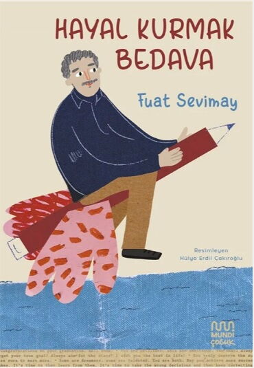 HAYAL KURMAK BEDAVA